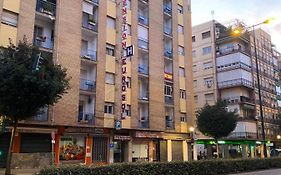 Pensión Eurosol